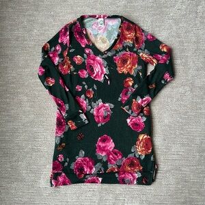 Women’s lightweight super soft sweater dress size S